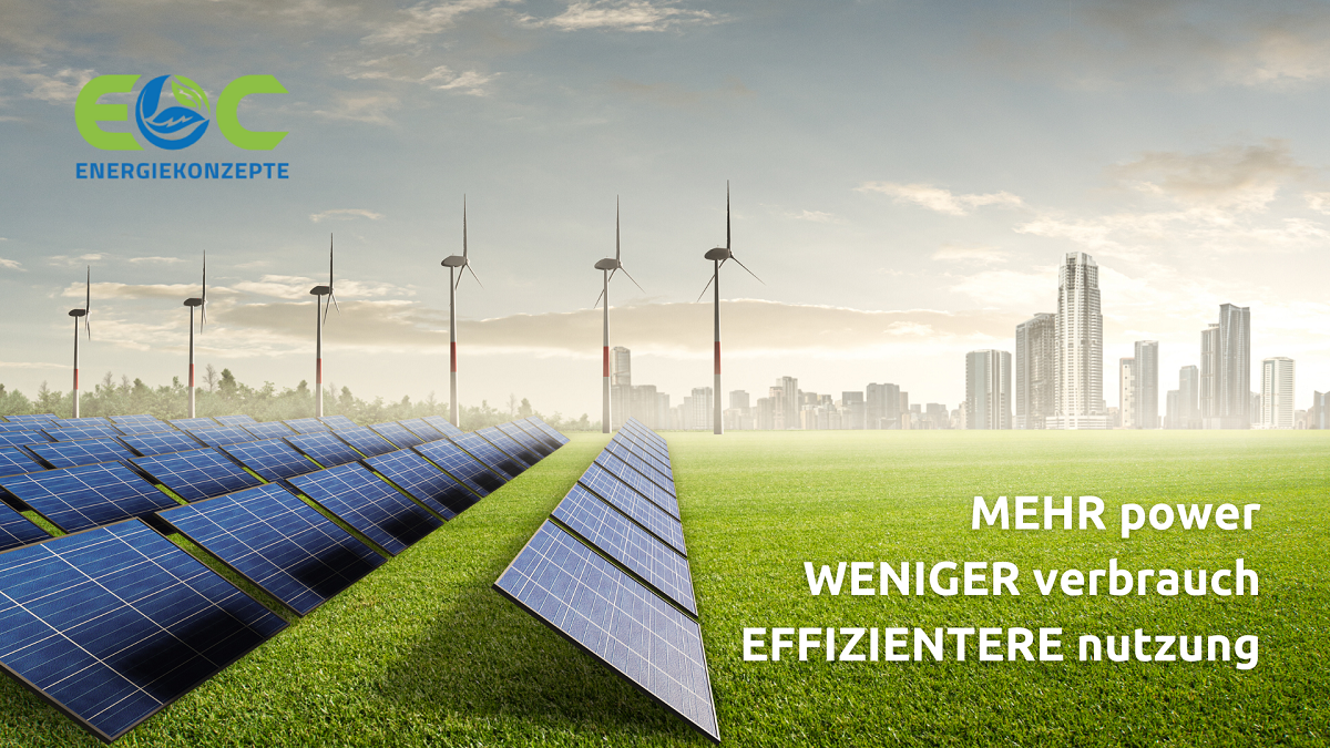 eoc linz energielösungen effizenzberechnung bessere photovoltaik besserer solarstrom