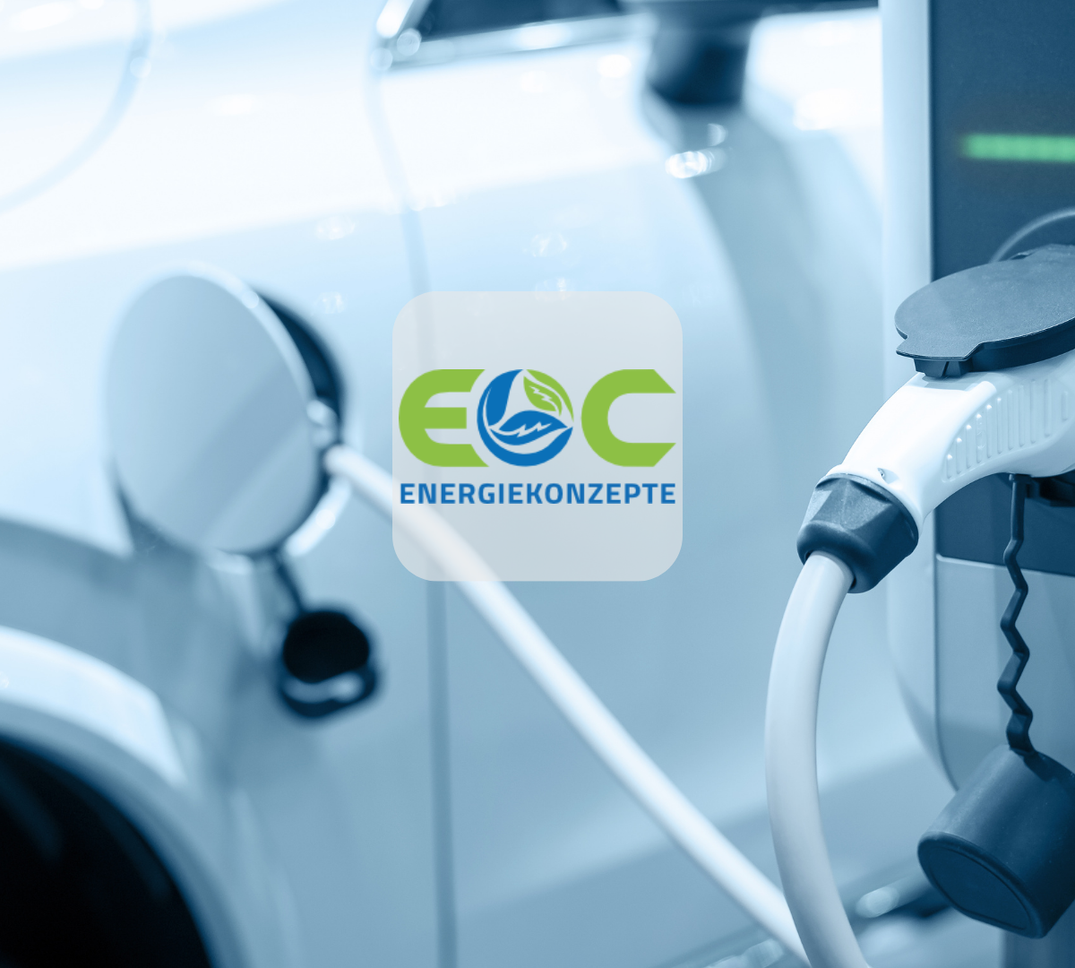 eoc energiekonzepte - elektrofahrzeuge ladestationen effizienz 2023