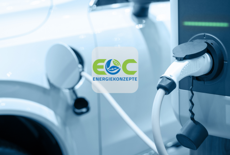 eoc energiekonzepte - elektrofahrzeuge ladestationen effizienz 2023