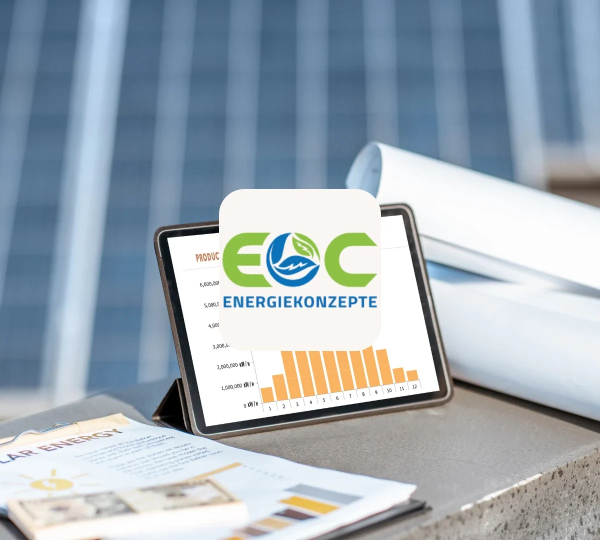 Photovoltaik Linz 2024 Planung Umsetzung Montage PV Anlage Effizienzlösung