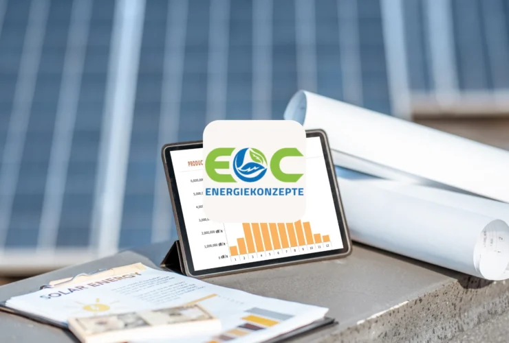 Photovoltaik Linz 2024 Planung Umsetzung Montage PV Anlage Effizienzlösung