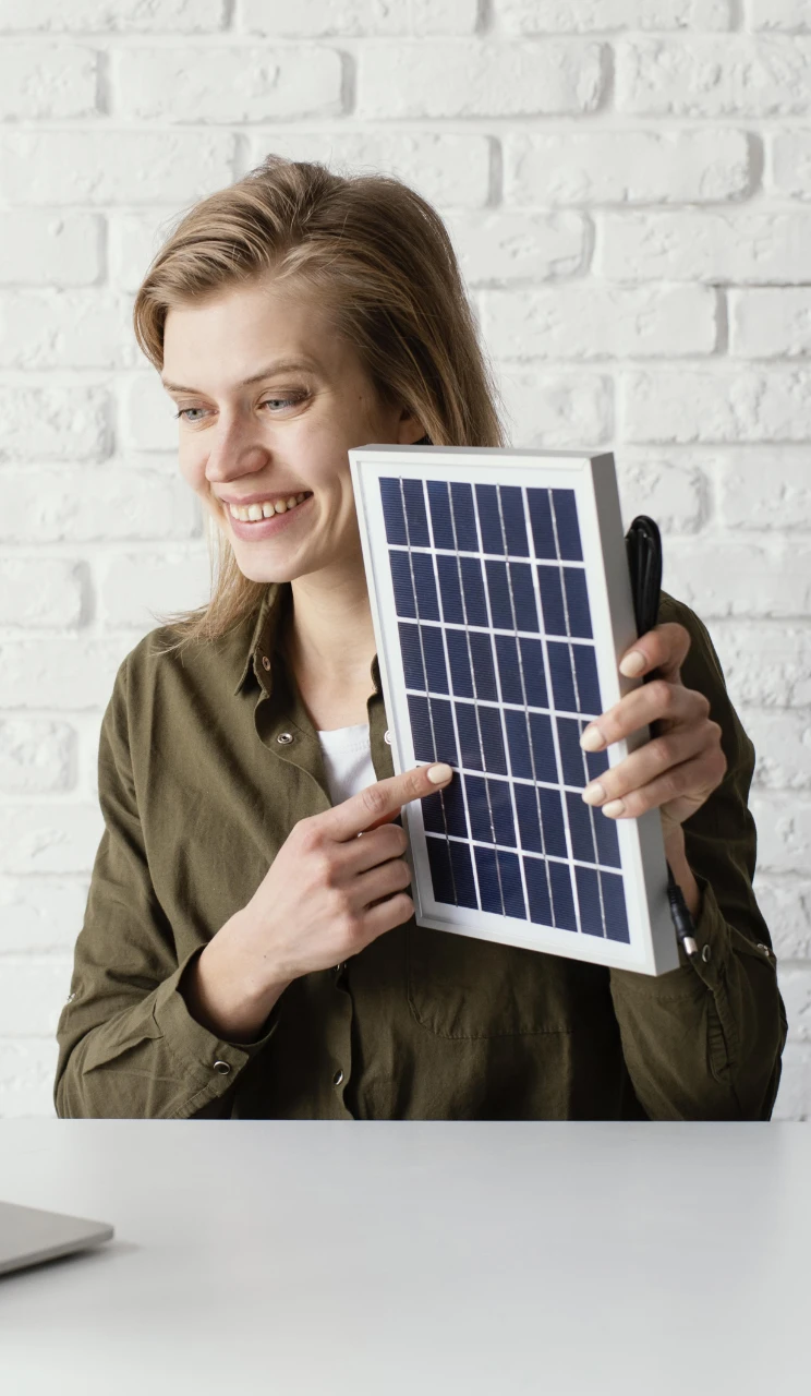 Photovoltaik Förderung 2025 sinnvoll