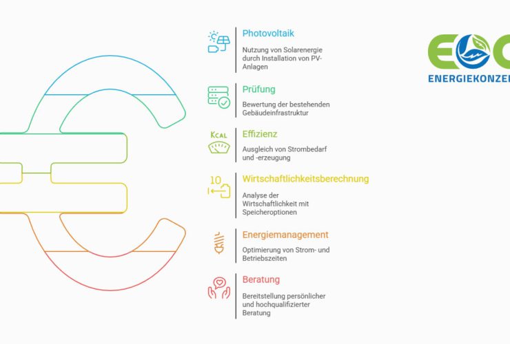 EOC Energiekonzepte Linz – Ihr Partner für ganzheitliche Energielösungen