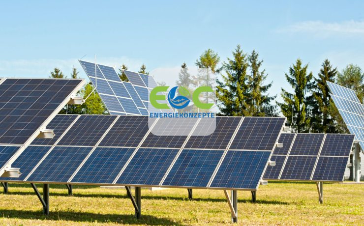 photovoltaik für gewerbe linz