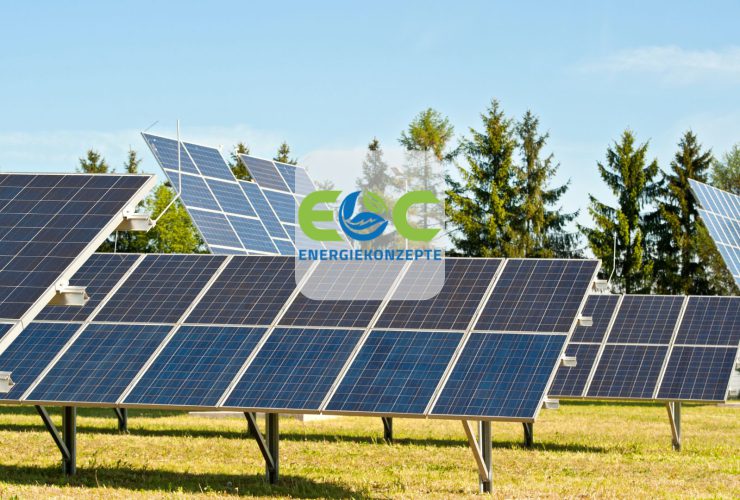 photovoltaik für gewerbe linz
