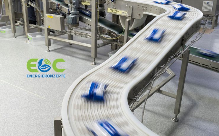 energiekonzept für unternehmen in linz oberösterreich
