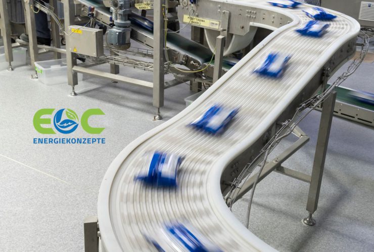 energiekonzept für unternehmen in linz oberösterreich